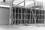 1977-12 kantine in aanbouw